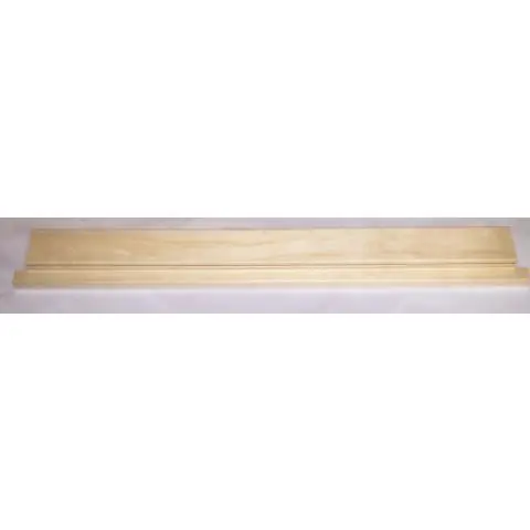 Kundfavorit Tylö 91031570 Tröskel